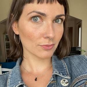 Meet your Posher, Carmen